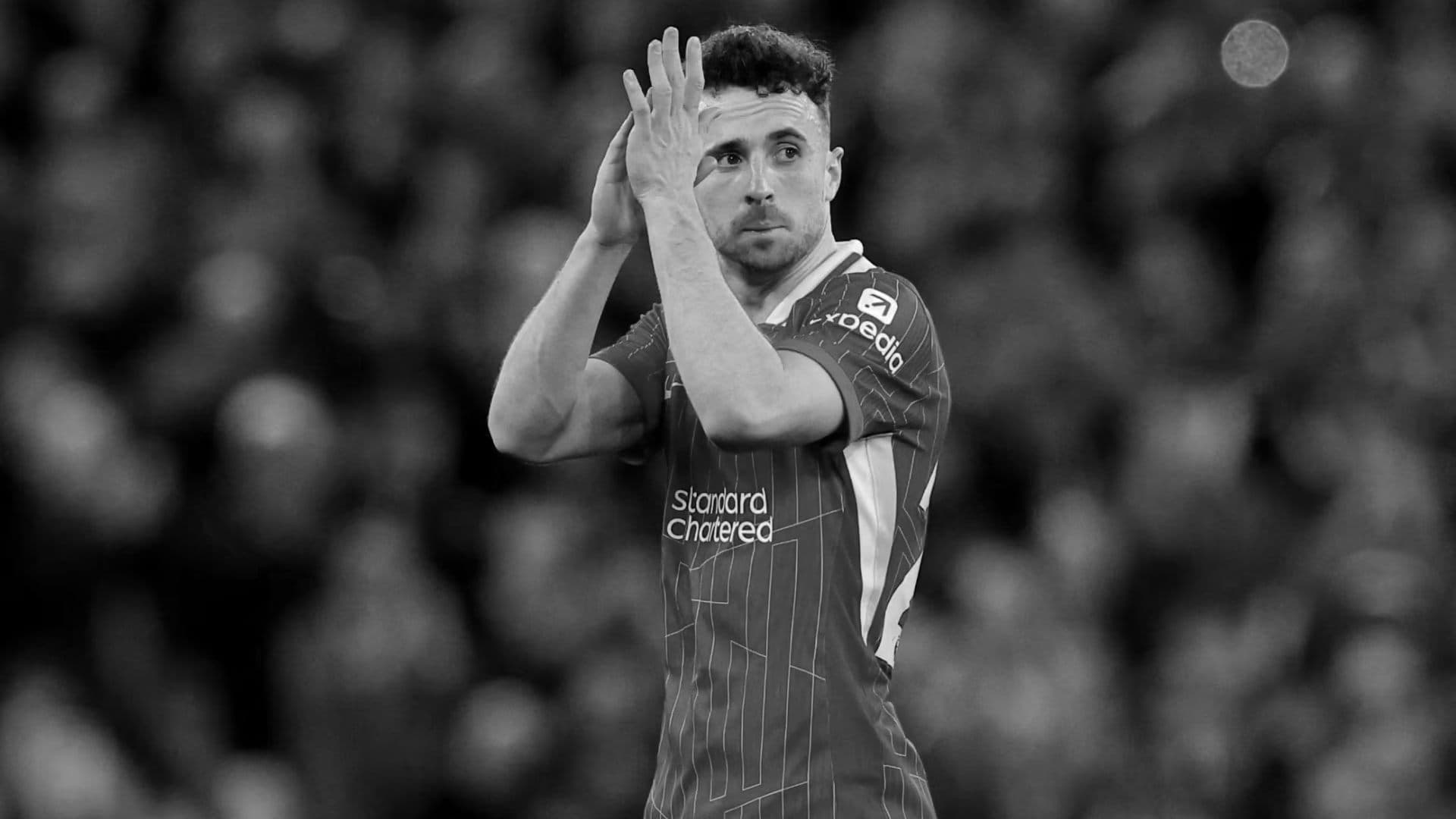 Premier League, Liverpool 'Devastated' By Tragic Passing Of Diogo Jota At 28