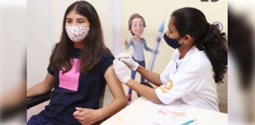 ICMR Study Shows None Of Covid Vaccine Doses Linked To Heart Attacks, Deaths: AIIMS Doctor