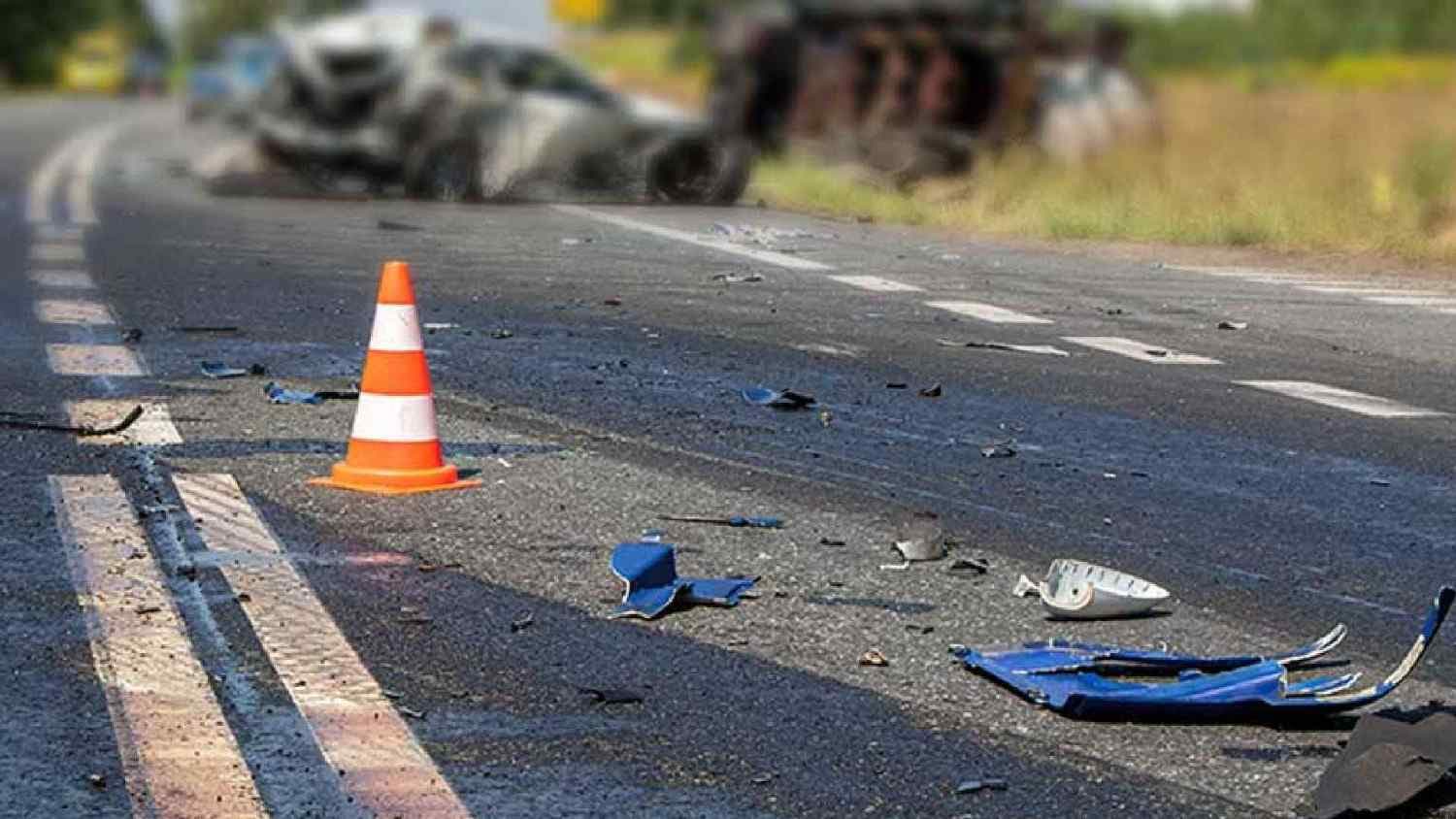Two Killed, Four Critical In Road Accident In Sundergarh's Koida