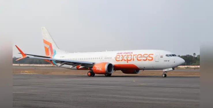 Air India Express Admits Engine Maintenance Lapse After DGCA Rap, Says Issue Resolved