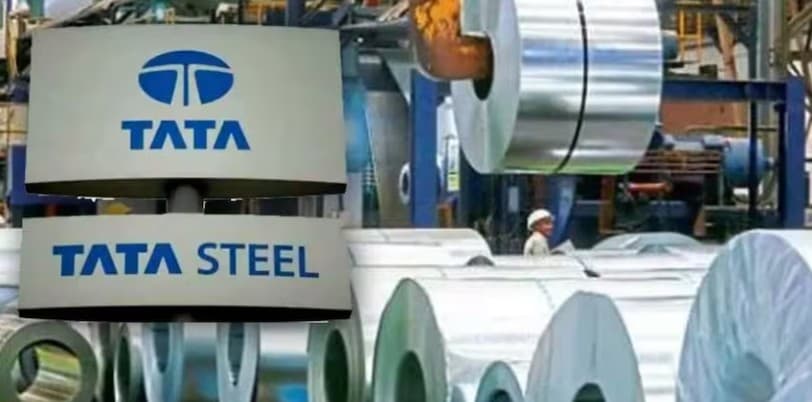 Tata Steel Gets Rs 1,902 Crore Demand Notice From Odisha Govt