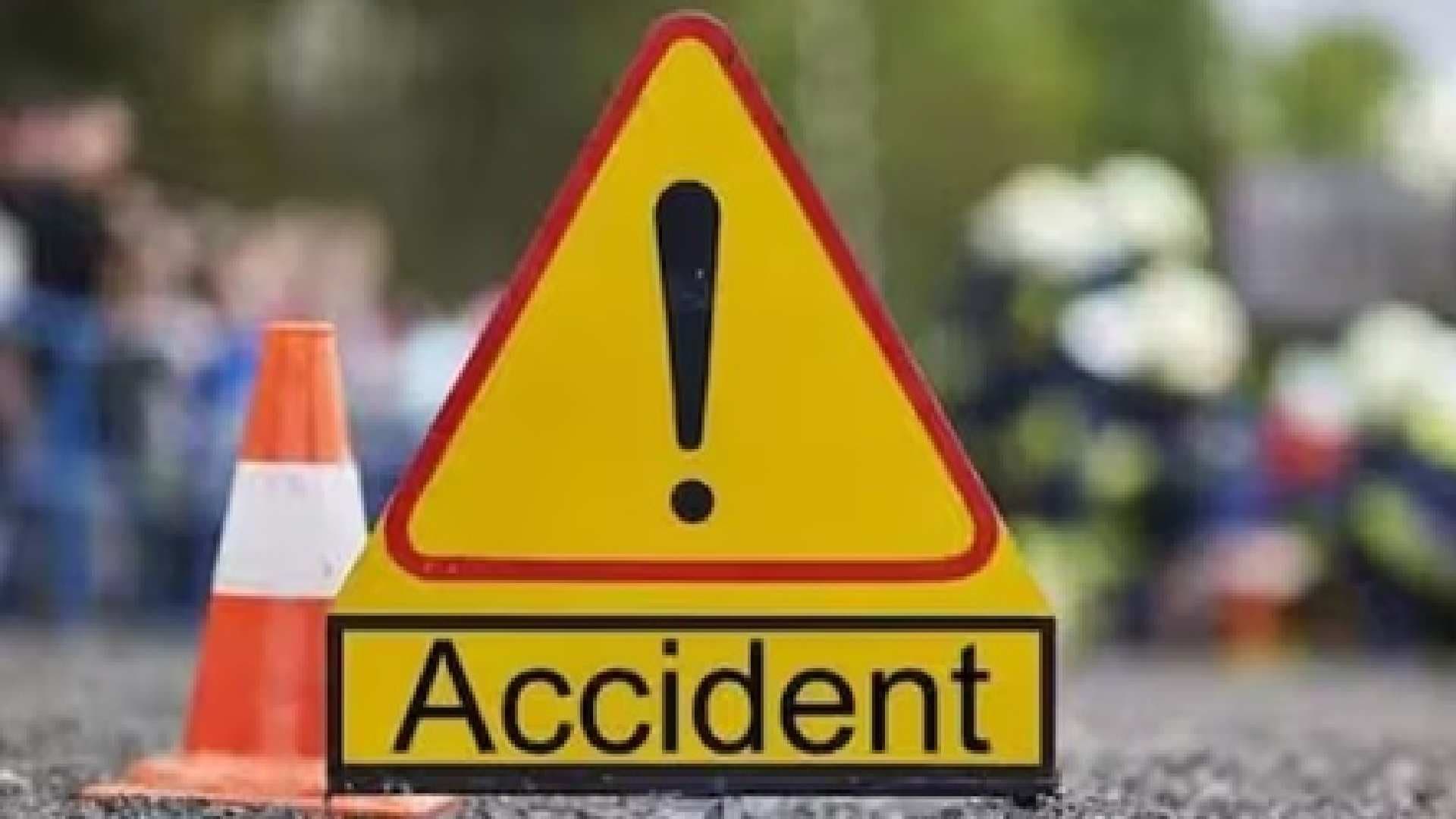 25 Amarnath Pilgrims Sustain Minor Injuries In J&K Road Accident