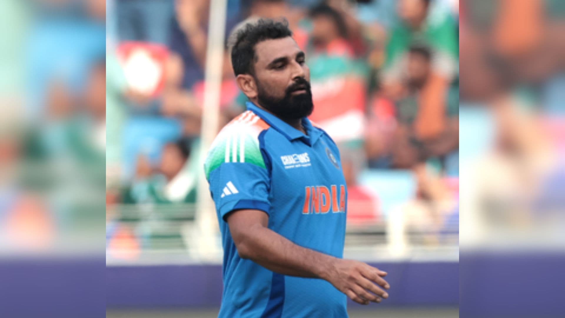 Mohd Shami's Estranged Wife Accuses Pacer Of 'Defaming' And 'Hiring Criminals' Amid Legal Battle