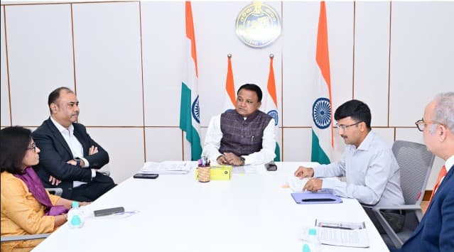 Odisha Reinstates HDFC, ICICI And Axis Banks In Government Panel