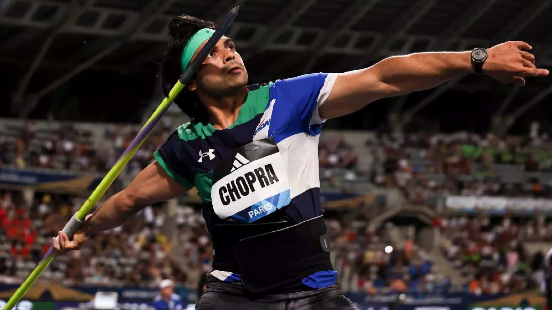 From Tweet To Treat: Superfan Ranjith 'Overwhelmed' By Neeraj Chopra's Heartfelt Gesture