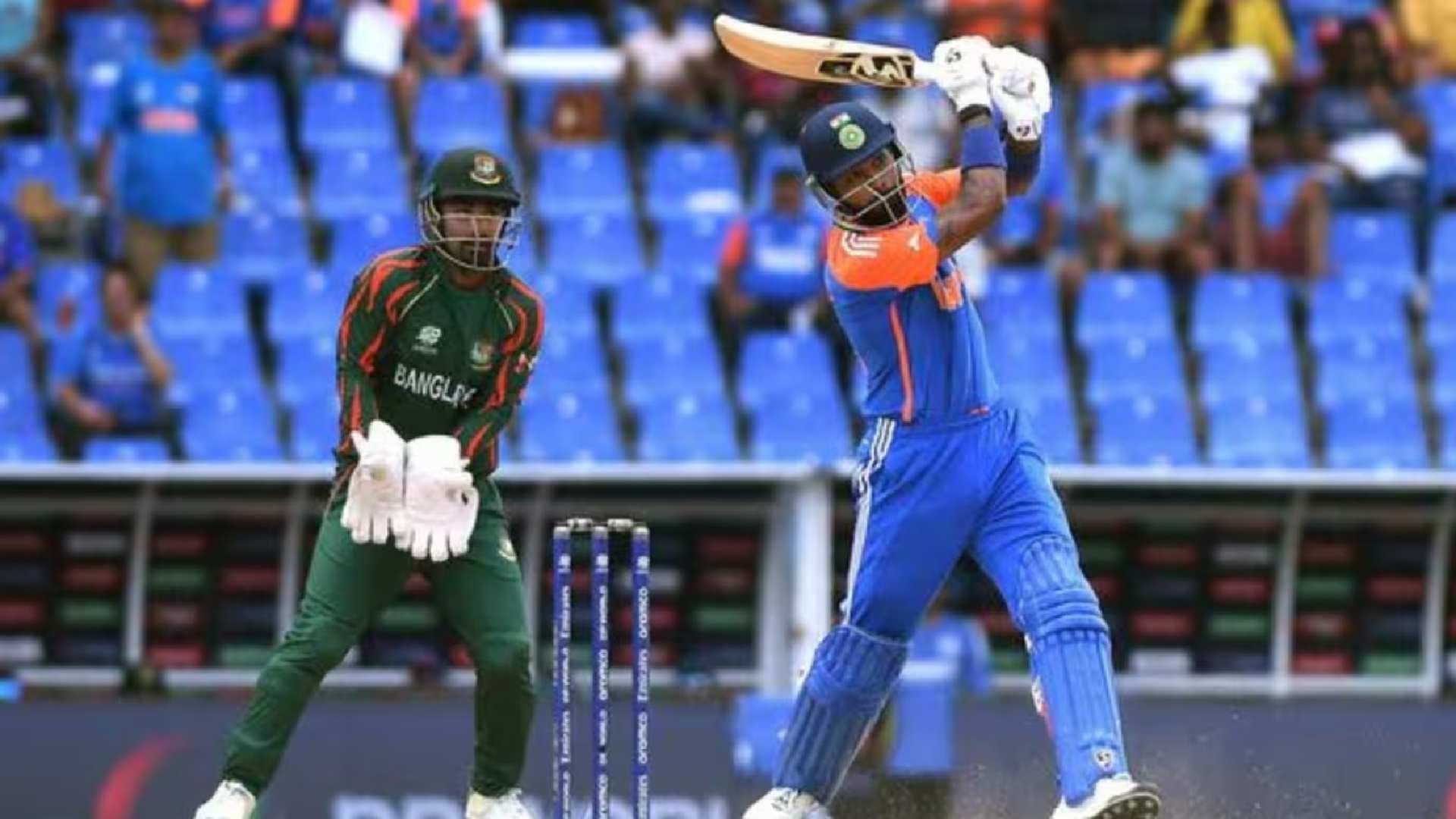 India's White-Ball Tour Of Bangladesh Postponed To September 2026, Says BCCI