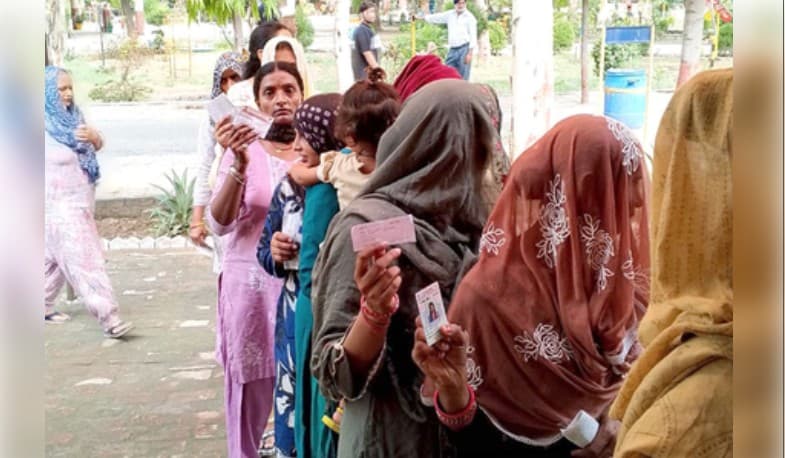 India Second Most Satisfying Democracy For Citizens: Pew Research
