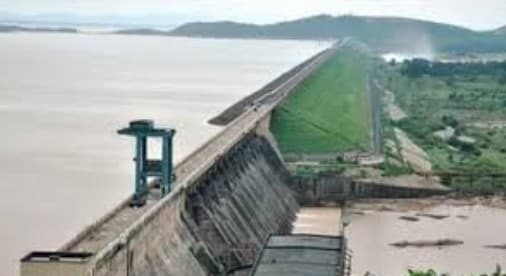 Hirakud Dam Gates To Open Tomorrow; Mahanadi’s Water Flow To Sea Sparks Scarcity Fears