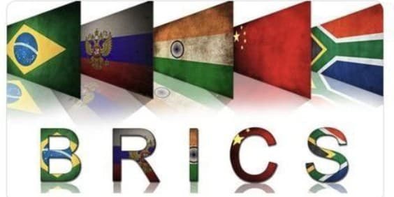 BRICS Nations Need To Build Consensus And Balance Innovation By Reinforcing Global South's Digital Sovereignty