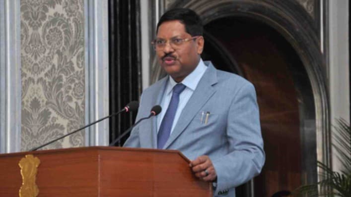 B.R. Ambedkar's Teaching Career Is Inspiring: CJI Gavai