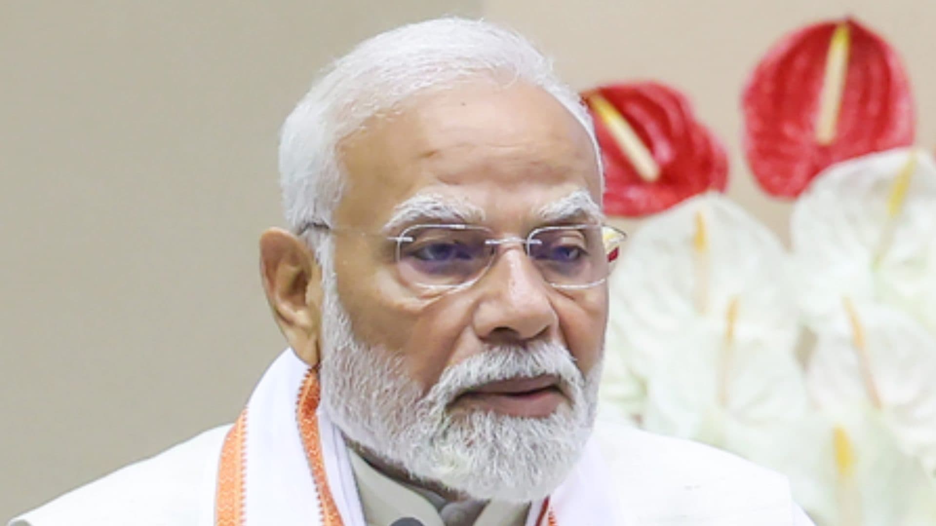 Sacrifices Made By Hazrat Imam Hussain Emphasise His Commitment To Righteousness: PM Modi