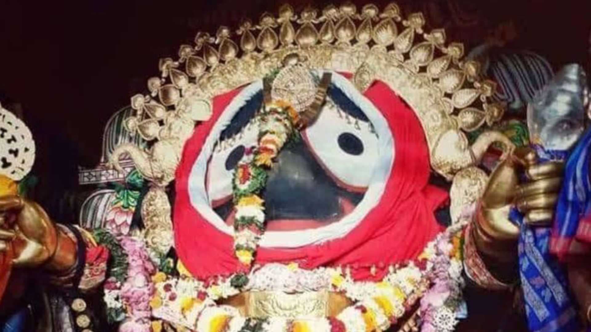 The Golden Grandeur Of Suna Besha: Beyond Rath Yatra, When Does Lord Jagannath Shine In Gold?