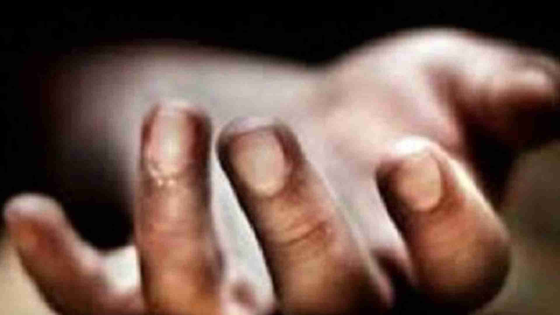 Man Killed Over Sorcery Suspicion In Sundargarh's Koida