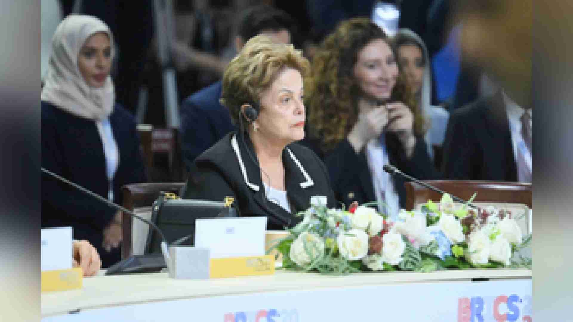 Colombia, Uzbekistan Join BRICS Bank