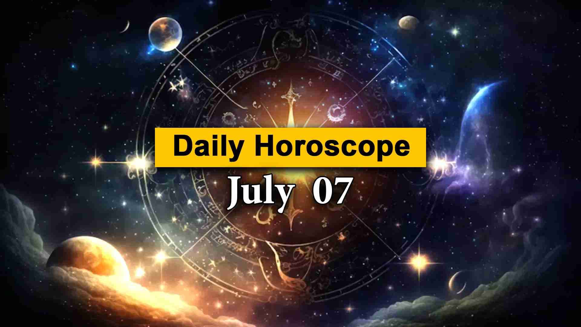Horoscope: Aries May See New Opportunities, Partial Success In Business Is Likely For Gemini