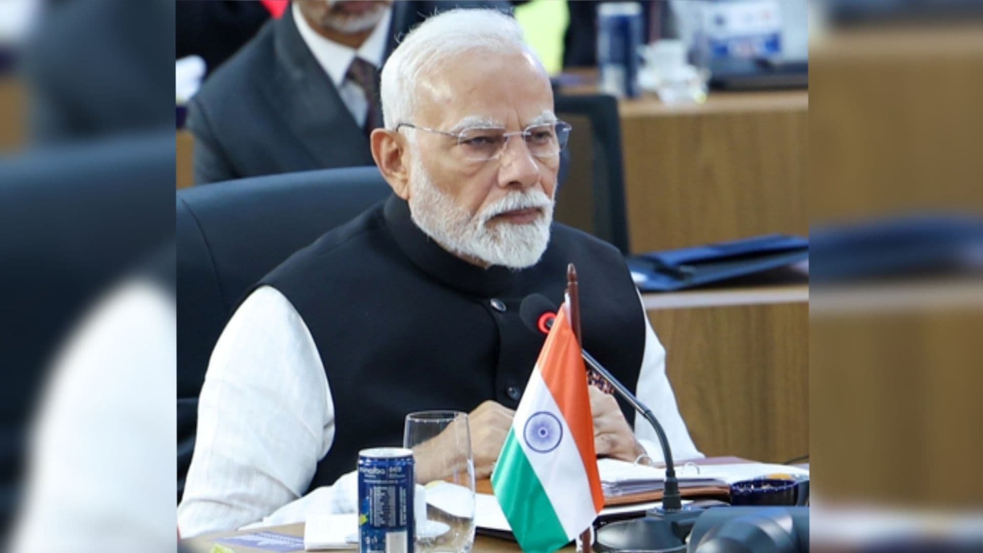 Hesitancy In Condemning All Acts Of Terrorism ‘Betrayal Of Humanity’: PM Modi