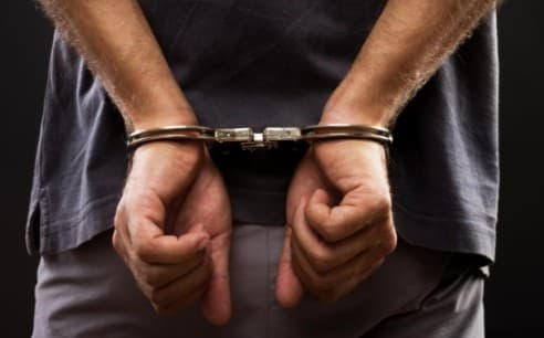 Brown Sugar Mafia Liaison Arrested in Khordha; Drugs Worth Rs 25 Lakh Seized