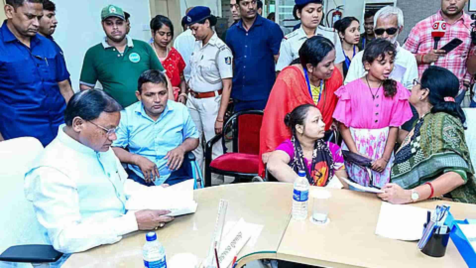 CM Majhi To Hold Next Grievance Hearing At Bhawanipatna: Minister Pujari