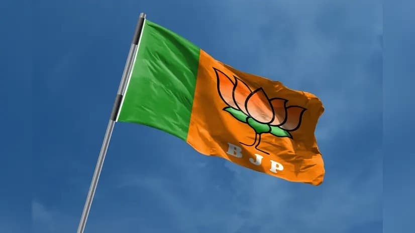 Odisha BJP To Announce New State President Today