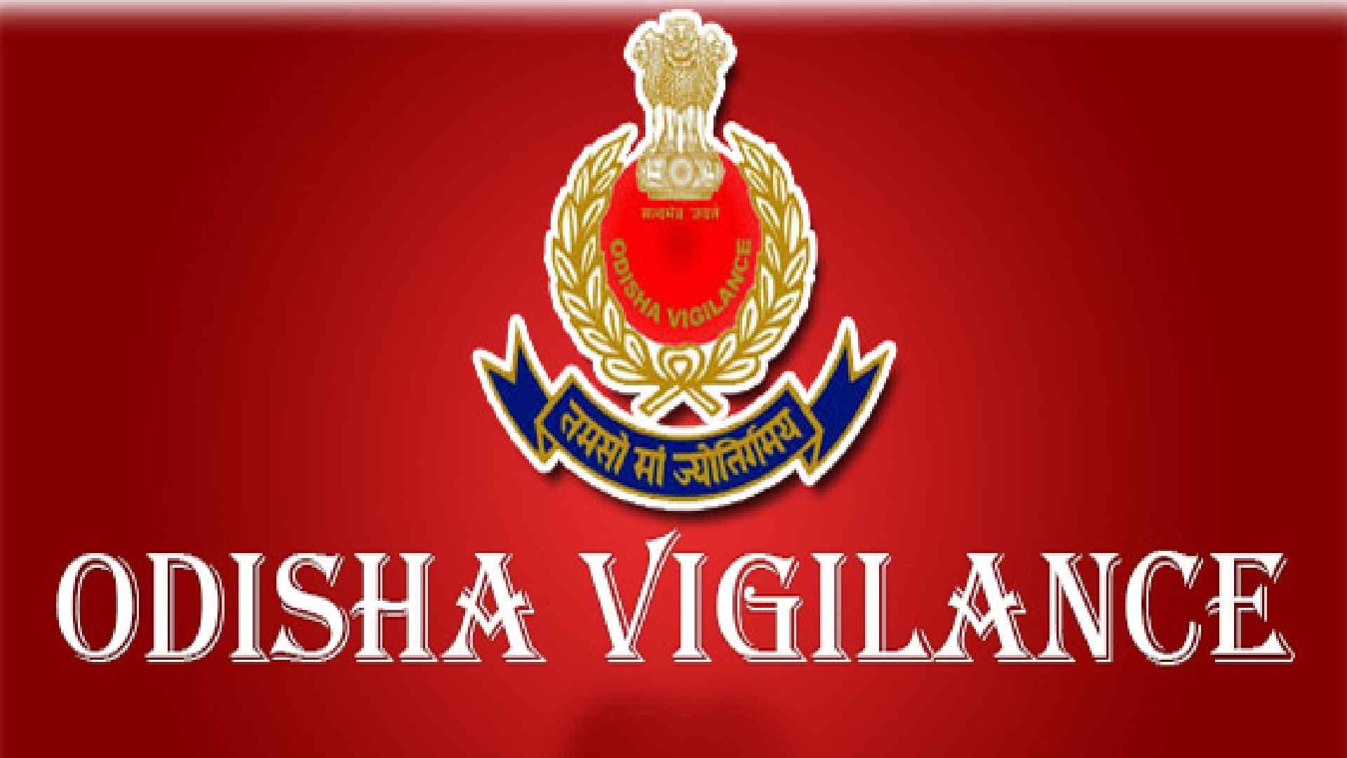 Medical Officer Caught Red-Handed While Accepting Bribe In Jagatsinghpur