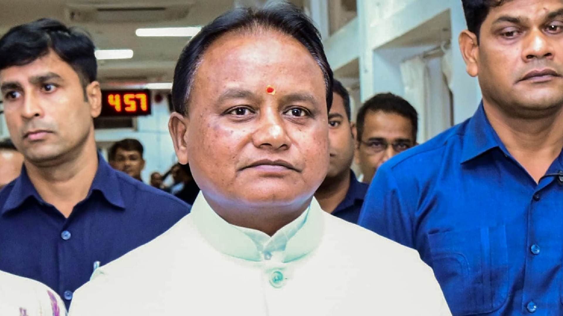 Odisha CM Majhi to Attend Key Zonal Council Meet in Jharkhand