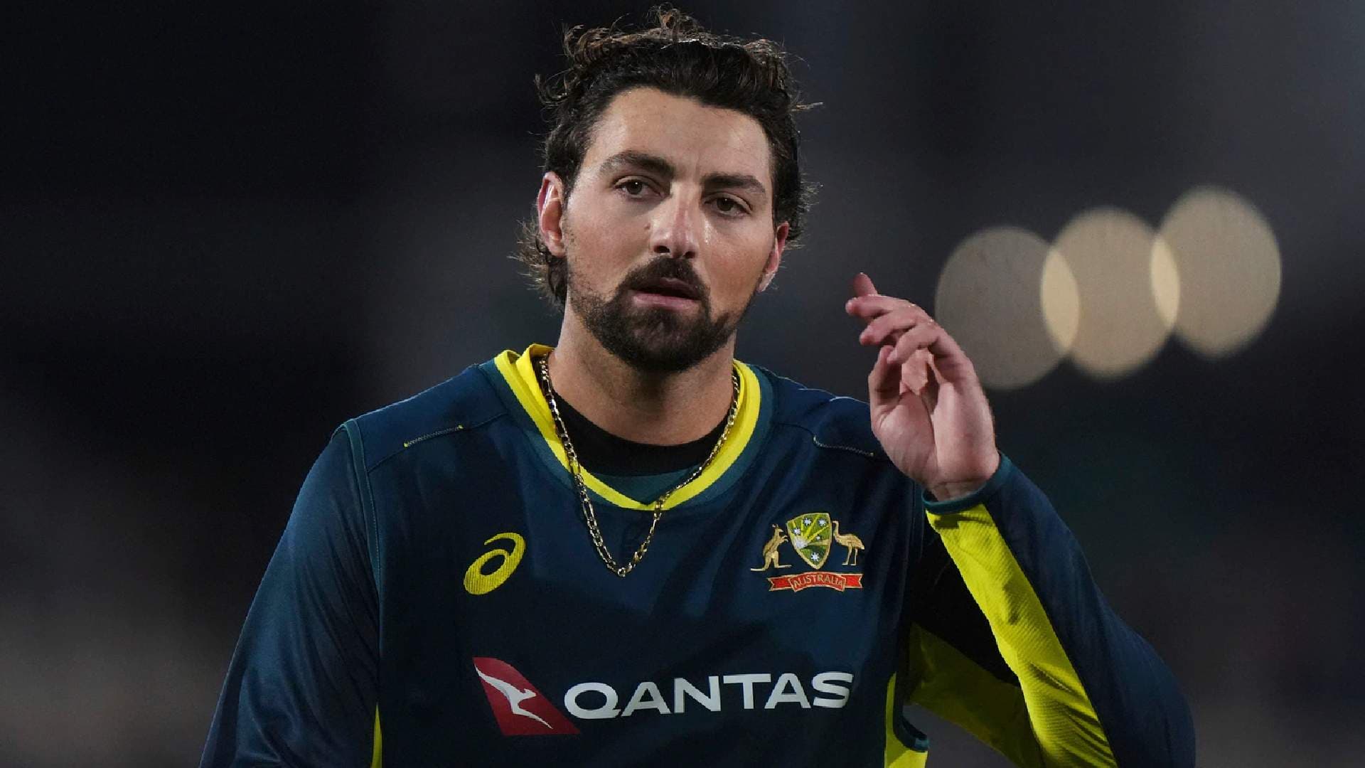 Tim David Has 'No Plans' To ODI Return Despite Maxwell, Stoinis Retirements