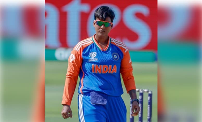 Deepti Sharma Closes In On Becoming Top-Ranked T20I Bowler
