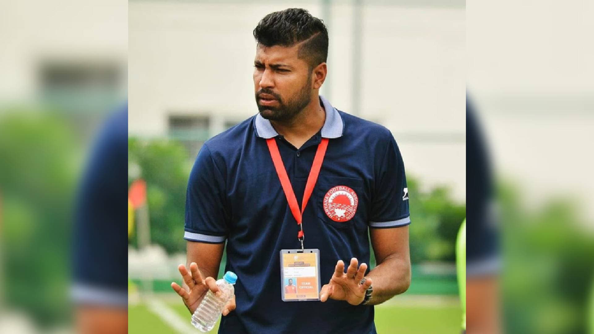 After Historic Asian Cup Qualification, Football Coach Ravi Punia Backs India Women To Seal FIFA WC Berth