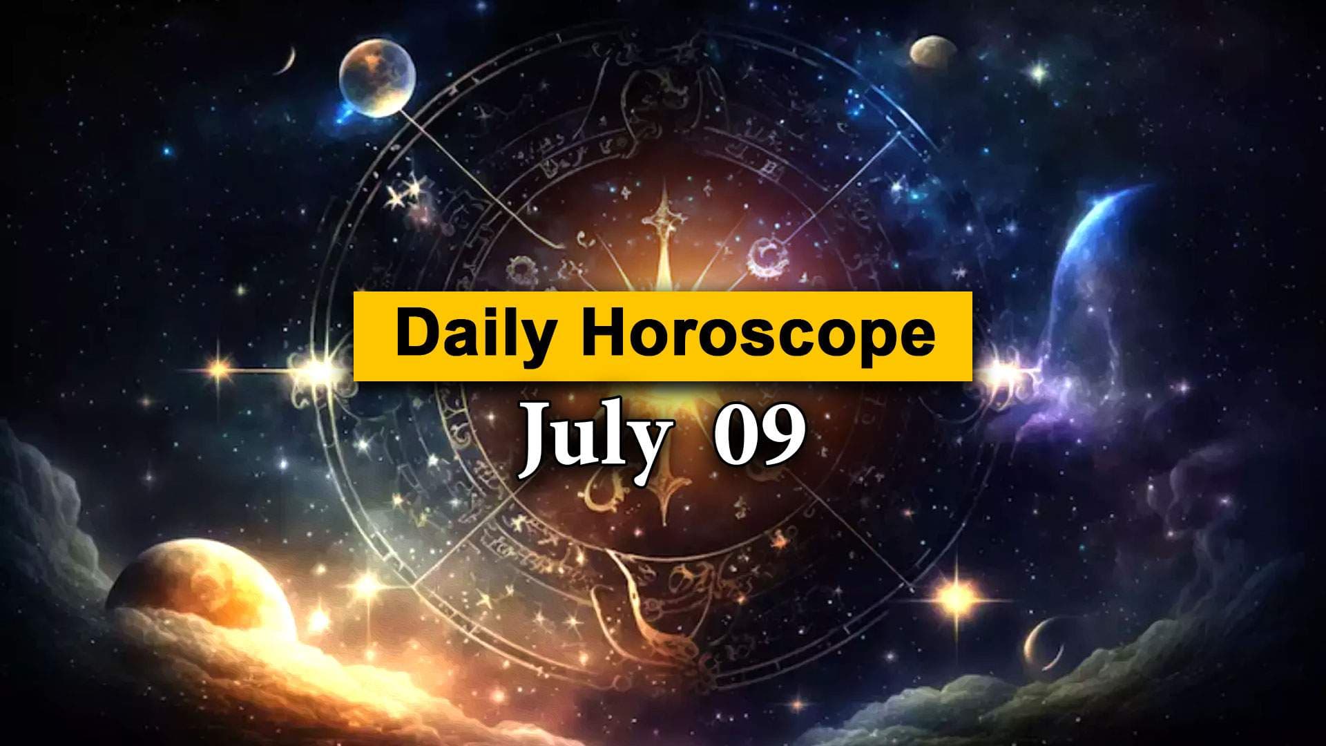 Horoscope: Leo Might Face Physical Discomfort, Virgo May Yield Fruitful Results Through Hard Work