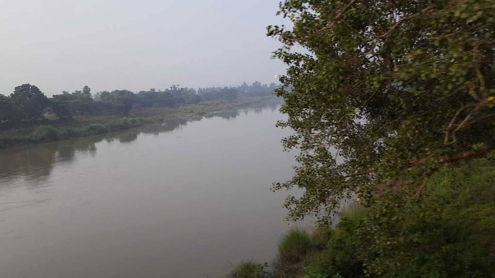 Daya River Water Banned Amid Cholera Scare in Odisha
