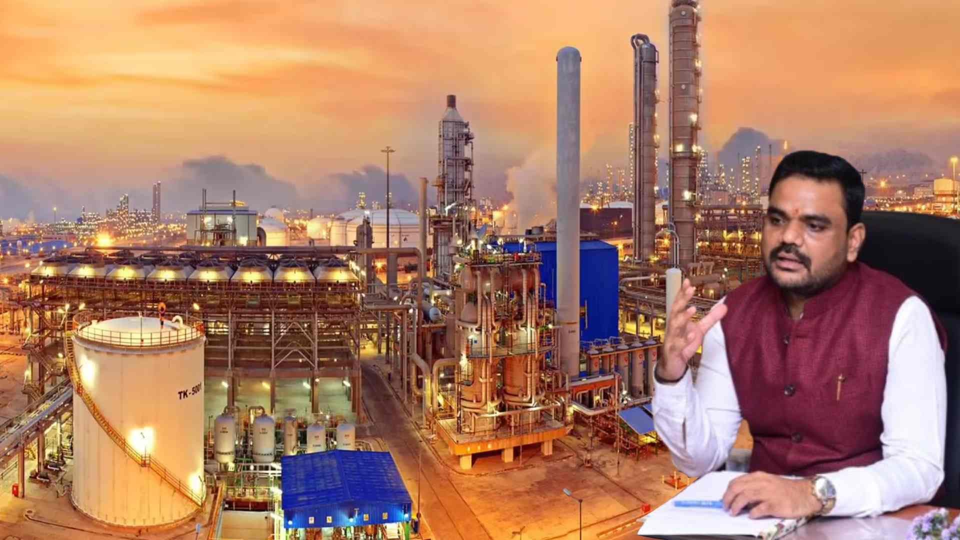 Industrial Boom: Odisha Tops Investment Charts with ₹1.4 Lakh Crore in Q1 FY25