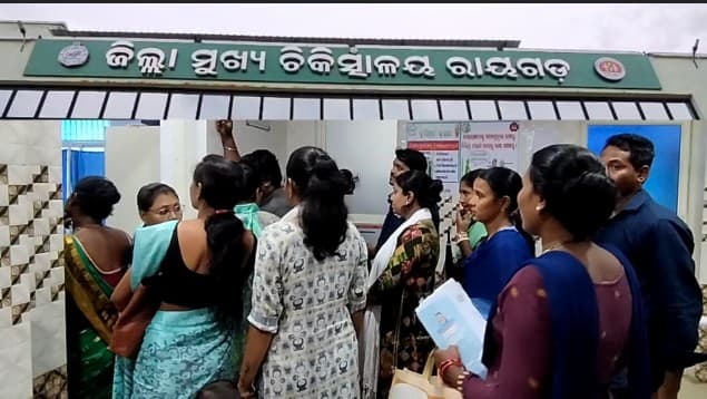 Odisha Govt Launches AI-Driven Maternal Healthcare In Rayagada