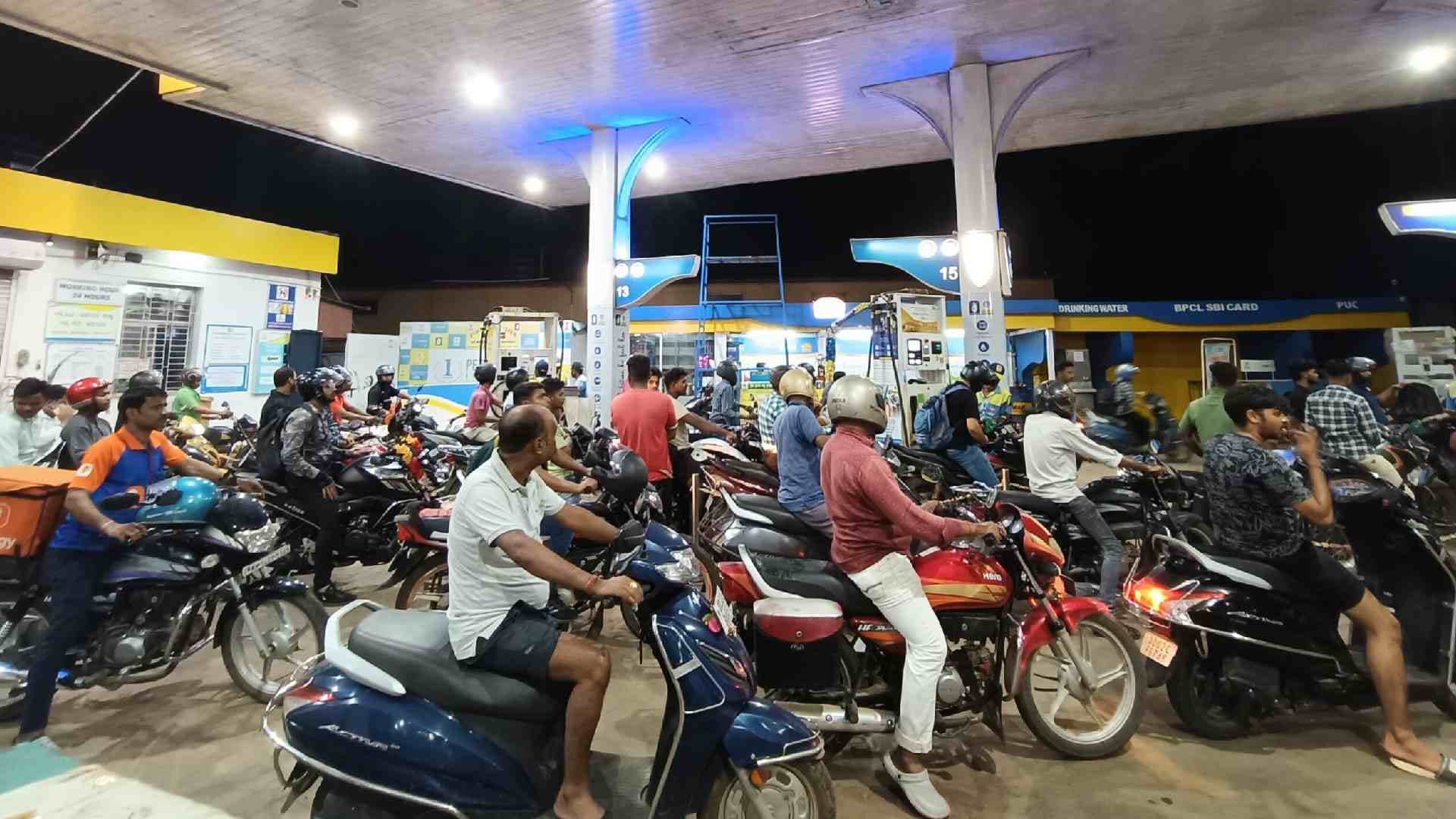Odisha Govt To Meet Oil Giants to Resolve Crisis