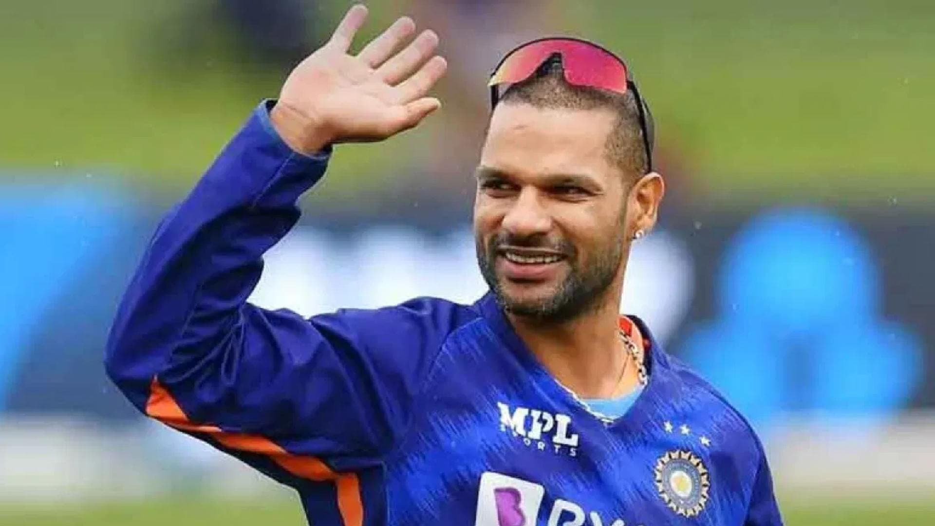 From Centuries To Self-Discovery: A Candid Conversation With Shikhar Dhawan