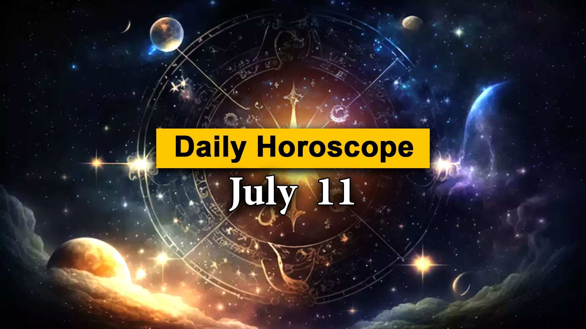 Horoscope: Taurus May Recover Old Debts; Cancer May Attain High Position In Politics
