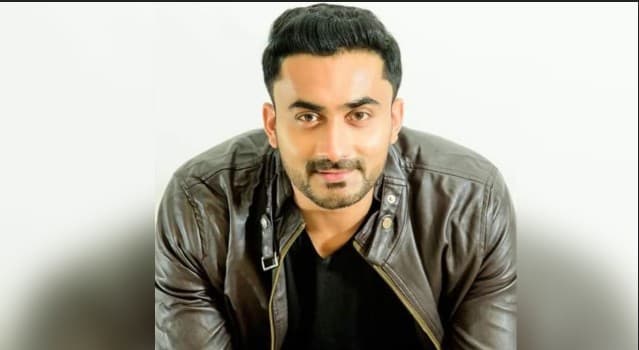 Odia Actor Partha Sarthi Ray Arrested For Violating Court Orders