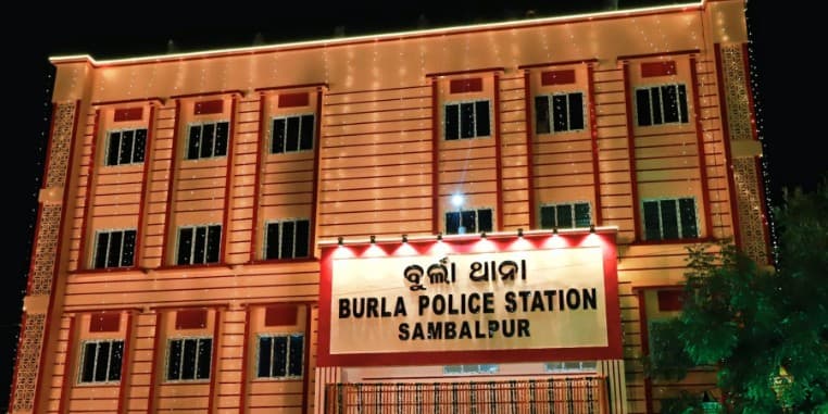 Two Minor Sisters Go Missing From Burla In Odisha