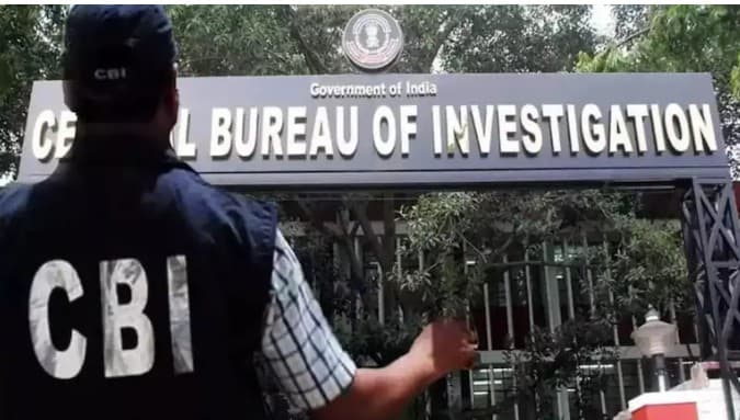 Odisha: CBI Arrests MCL Chief Manager For Accepting Rs 20,000 Bribe