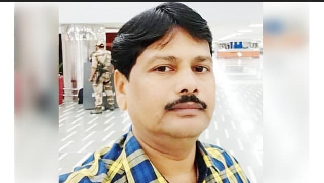 Odisha: BJP Leader Gopinath Sahu Joins ITI Ltd Board As Independent Director  