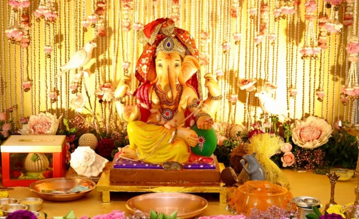 Ganeshotsav Declared As Maharashtra’s State Festival: Minister