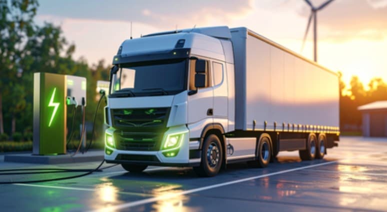 India Rolls Out 1st Electric Truck Scheme With Maximum Incentive Of Rs 9.6 Lakh Per Vehicle