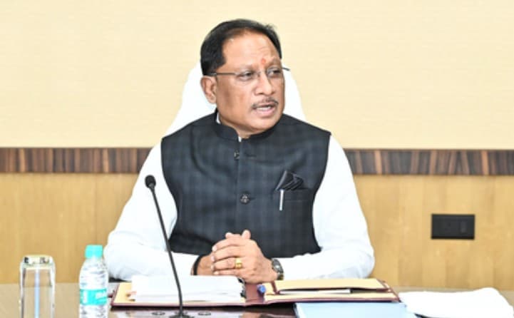 Chhattisgarh Govt Allows Owners To Retain Numbers Of Aging Vehicles; Approves Start-Up Policy