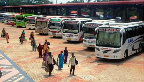 Odisha: Private Bus Services To Resume Tomorrow Amid Drivers’ Strike