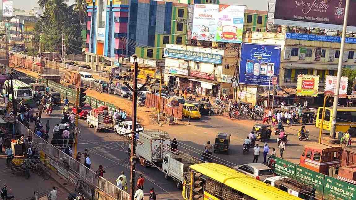 Bus Services Resume Across Odisha After Four-Day Strike
