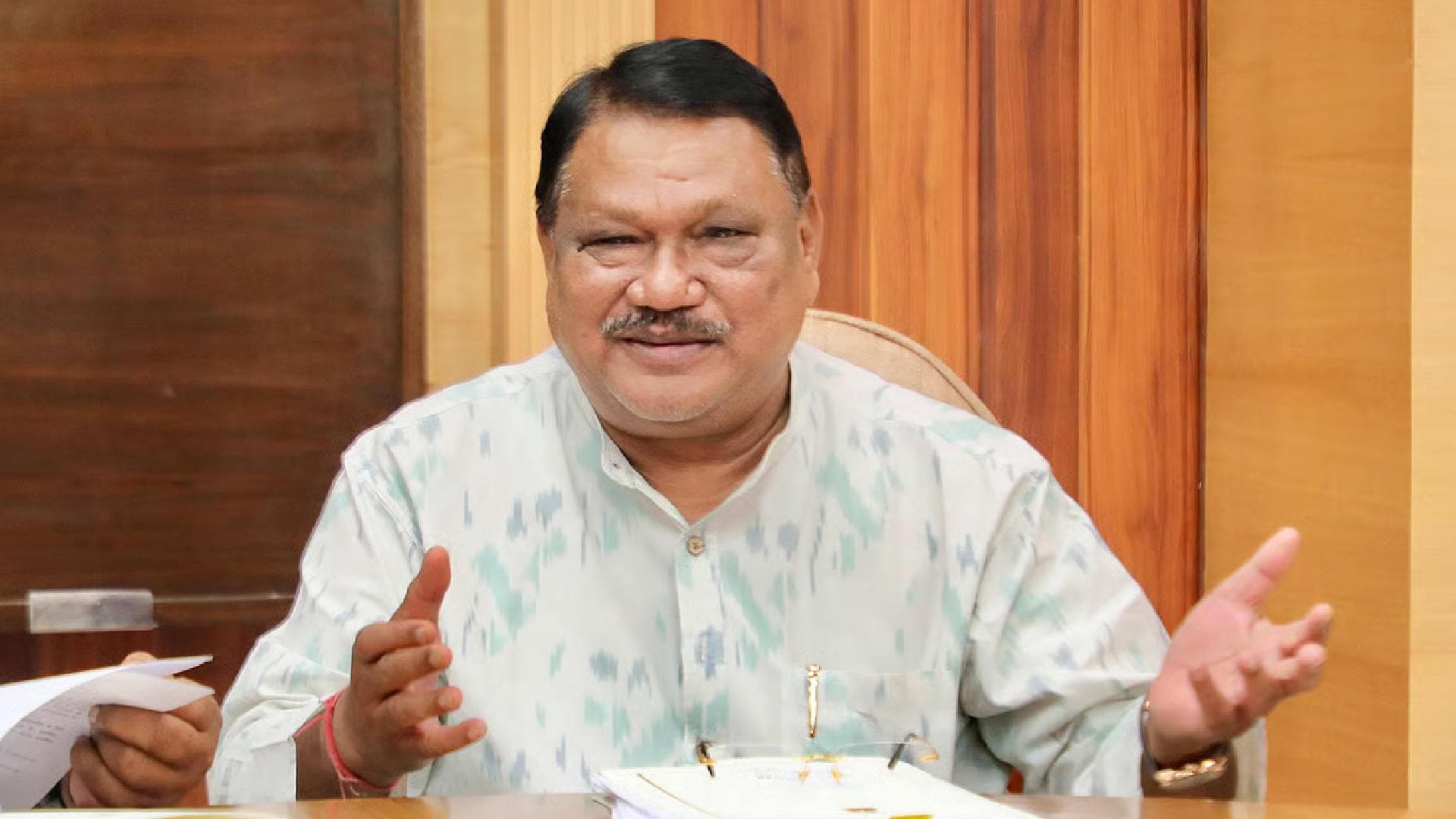 “I Won’t Contest Again’: Jual Oram Bows Out of Electoral Politics, Calls for Youth Leadership