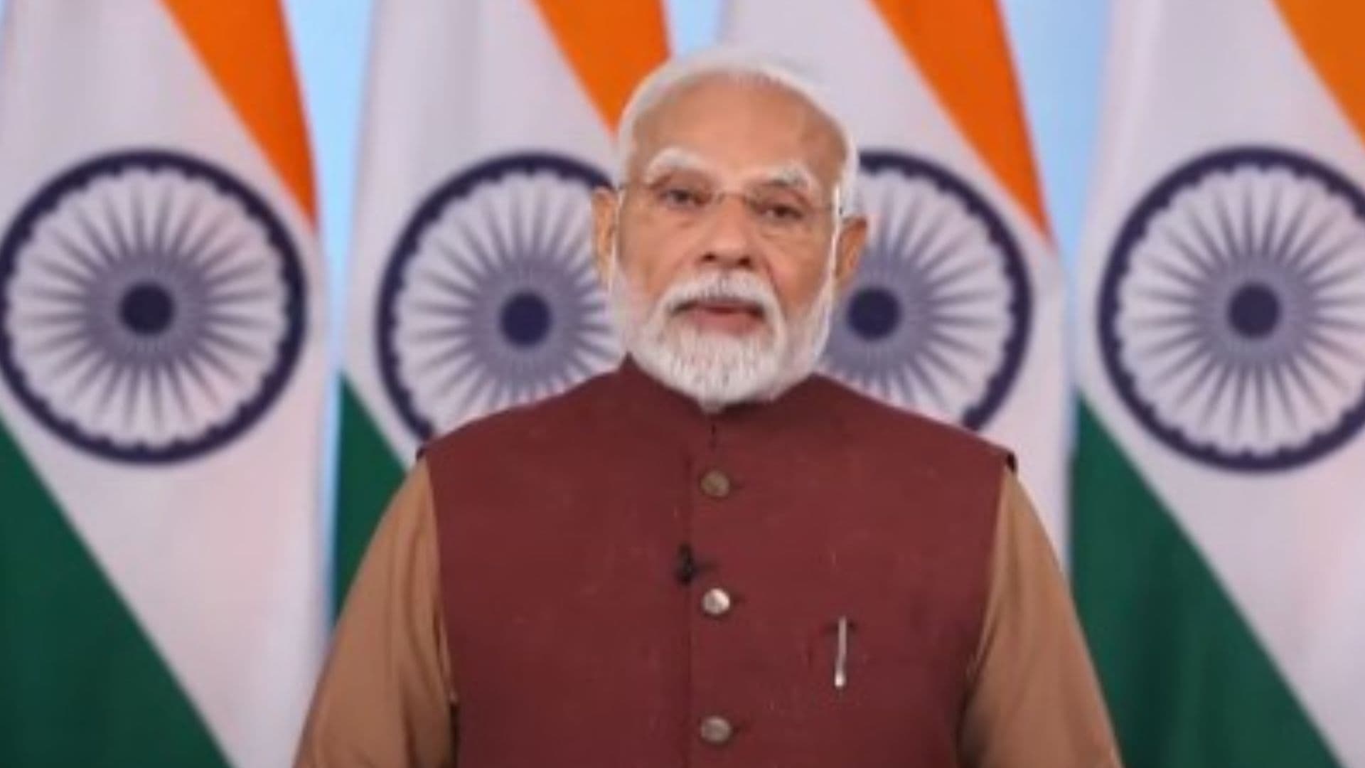 PM Modi Hands Out 51,000 Appointment Letters In 16th Rozgar Mela, Says Youth Driving Nation-Building
