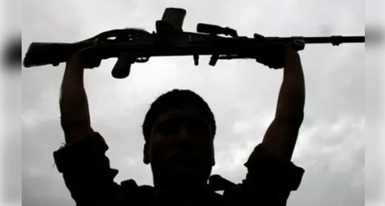 Chhattisgarh: 23 Hardcore Maoists, Carrying Rs 1.18 Crore Reward, Surrender In Sukma
