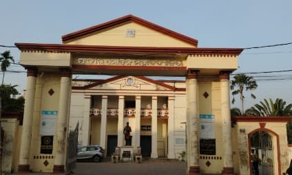 Odisha: FM College Principal, HOD Suspended In Student Suicide Attempt Case
