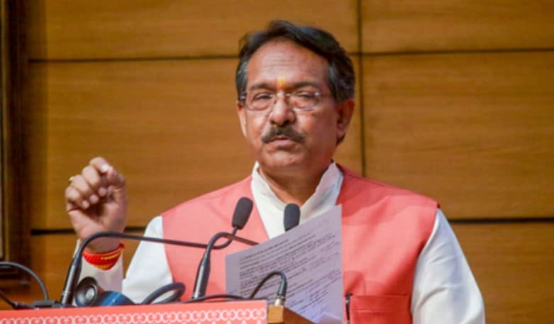 Rozgar Mela Symbolises The Rise Of 'New India': Union Minister Harsh Malhotra
