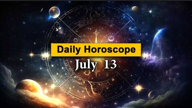 Horoscope, July 12: Leo May Find Fortune; Pisces Likely To Obtain Wealth